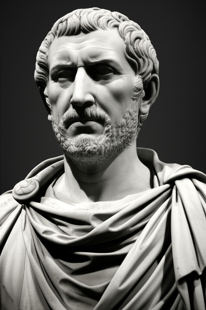 The Virtue of Temperance in Political Leadership and Temperance