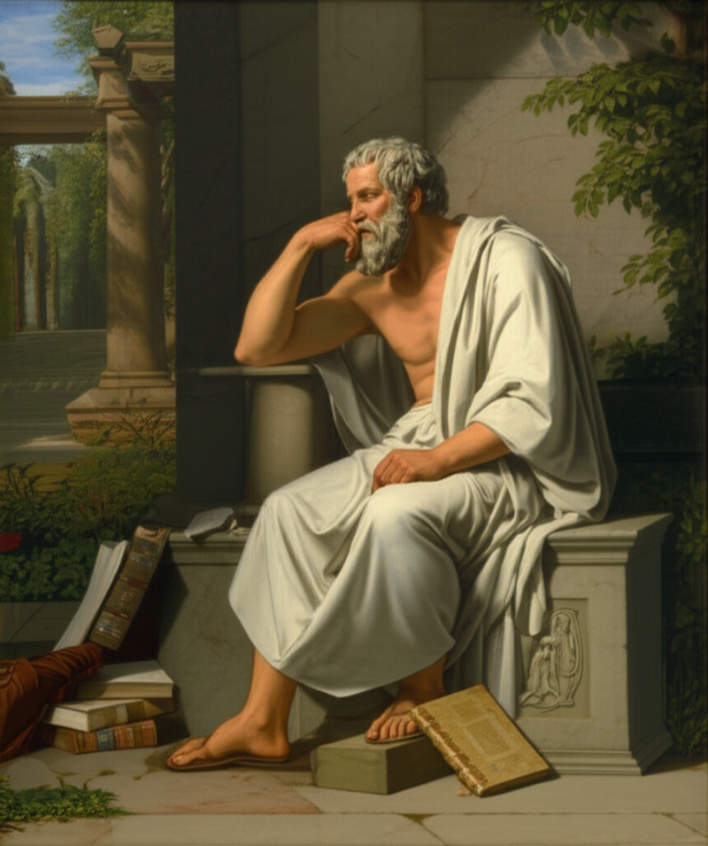 The Pursuit of Happiness and the Good Life and Happiness