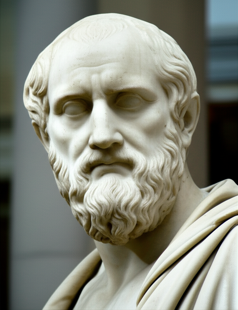 The Virtue of Temperance in Political Leadership and Temperance