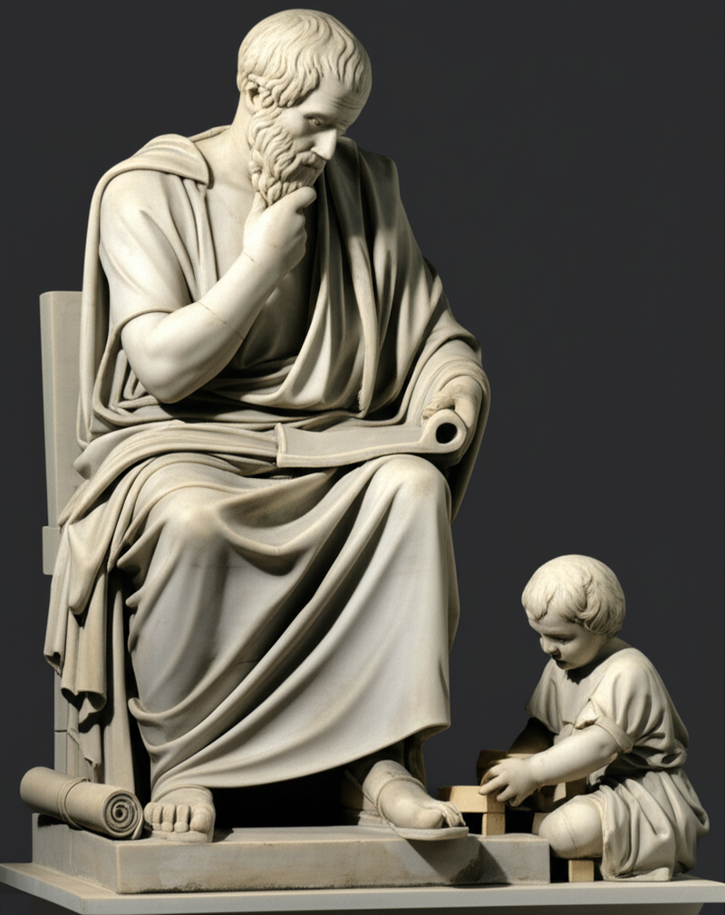 The Role of Habit in Moral Education and Habit