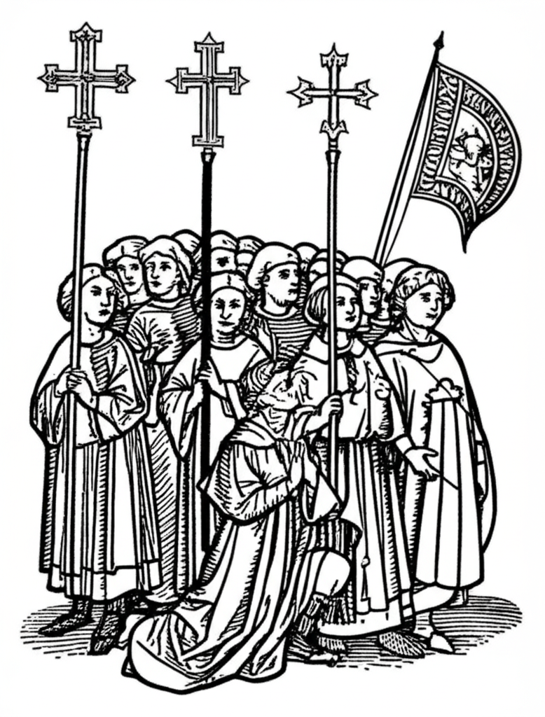 Sign and Symbol in Religious Ritual and Sign and Symbol