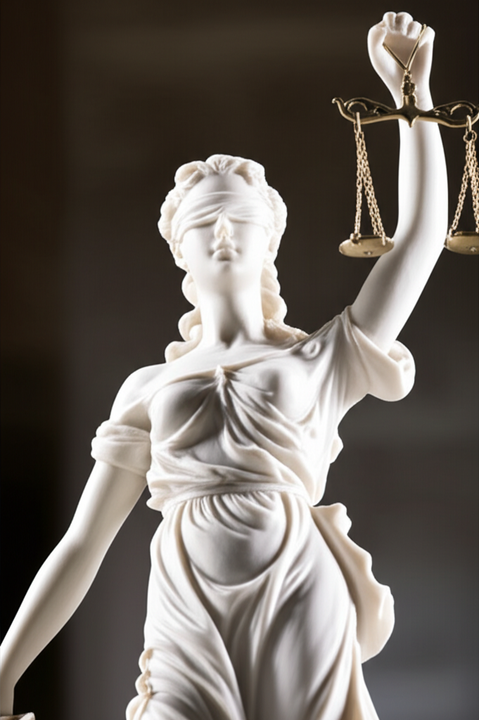 The Function of Punishment in Justice and Punishment