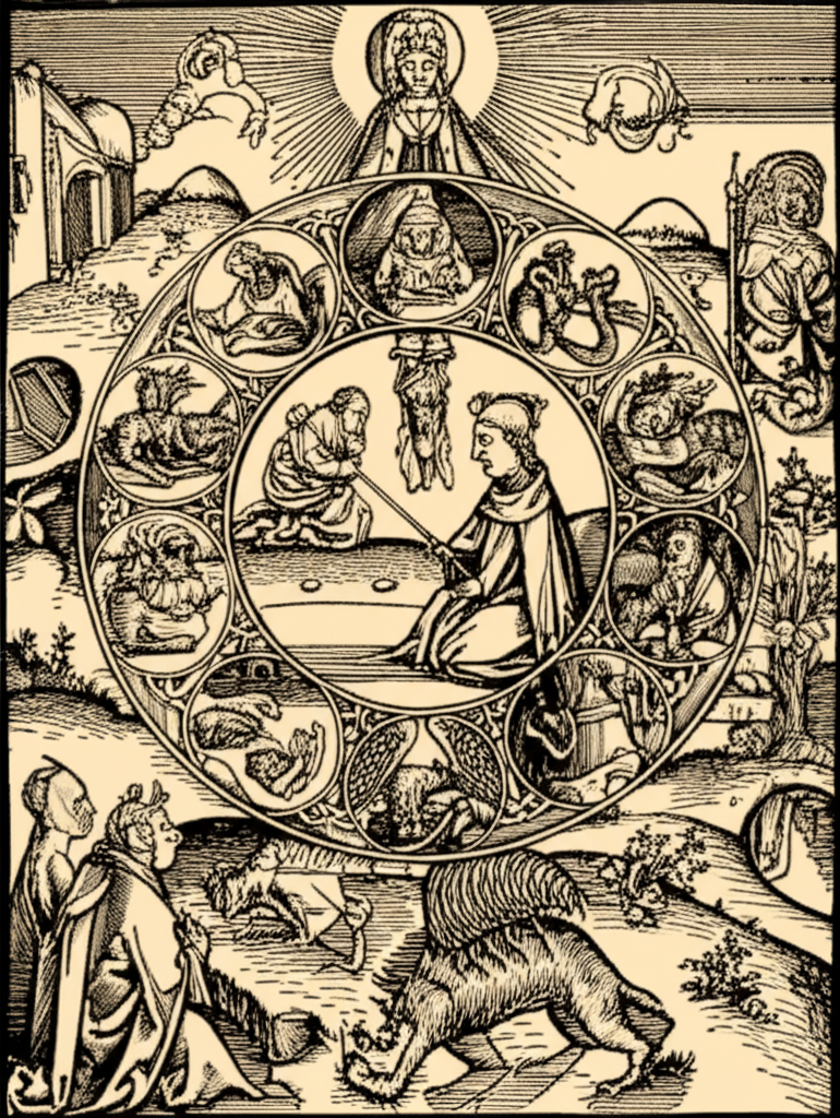 The Concept of Sin and Moral Judgment and Sin