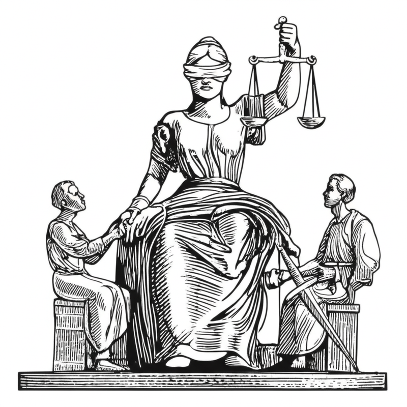 The Citizen's Relationship to the State and Citizen