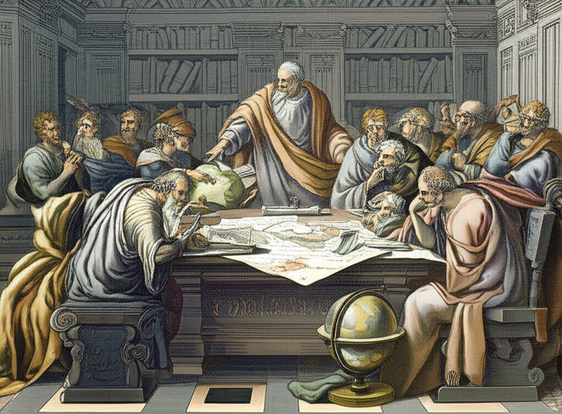 The Definition of a Just War and Definition