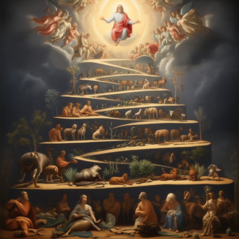 Evolution and the Origin of Species and Evolution