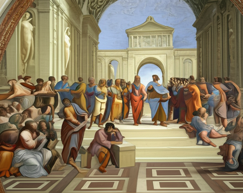 Tyranny and the Abuse of Government and Tyranny