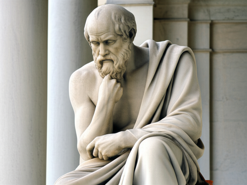 Philosophy as the Pursuit of Wisdom and Philosophy