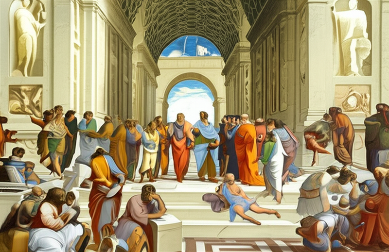 The Education of the Citizenry and Education