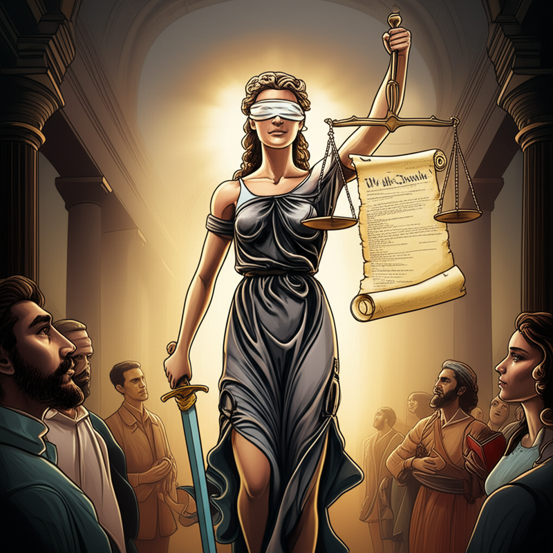 The Constitution as the Basis of Law and Constitution