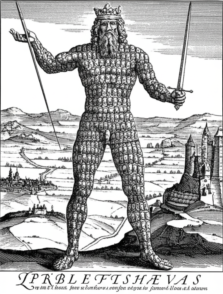 The State of Nature Hypothesis and Nature