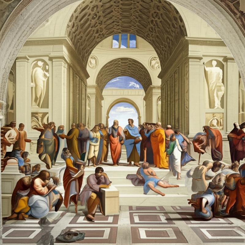 The Role of God in the Moral Universe and God