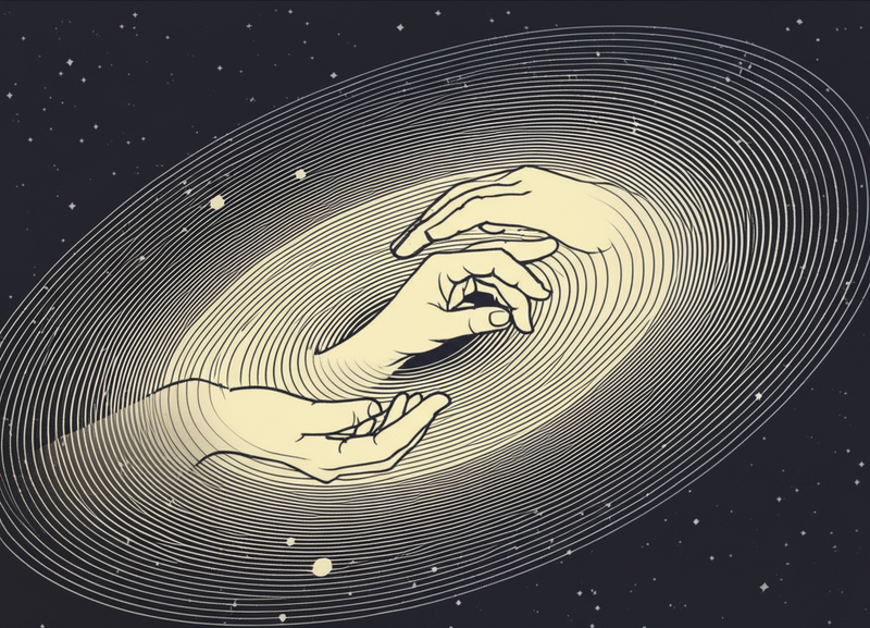 The Universal Laws of Nature and Universal and Particular