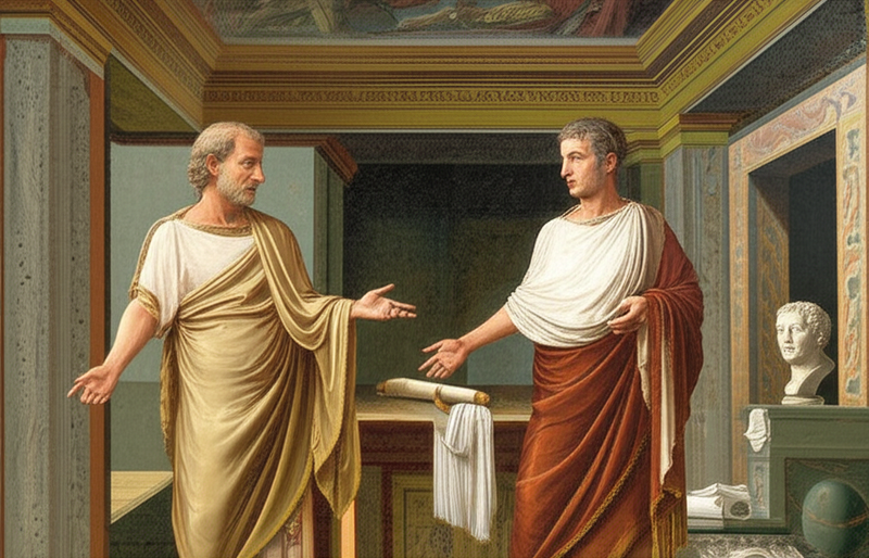 The Political Structure of Ancient Aristocracy and Aristocracy