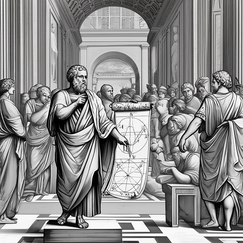 The Role of Mathematics in Defining Quantity and Mathematics