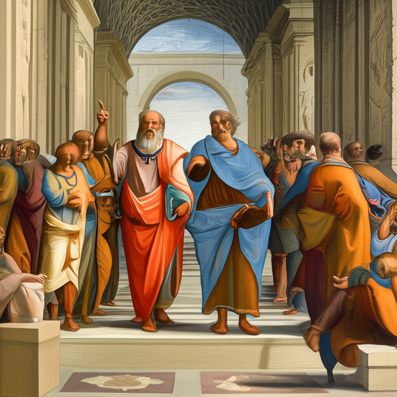 The Immortality of the Soul and Immortality