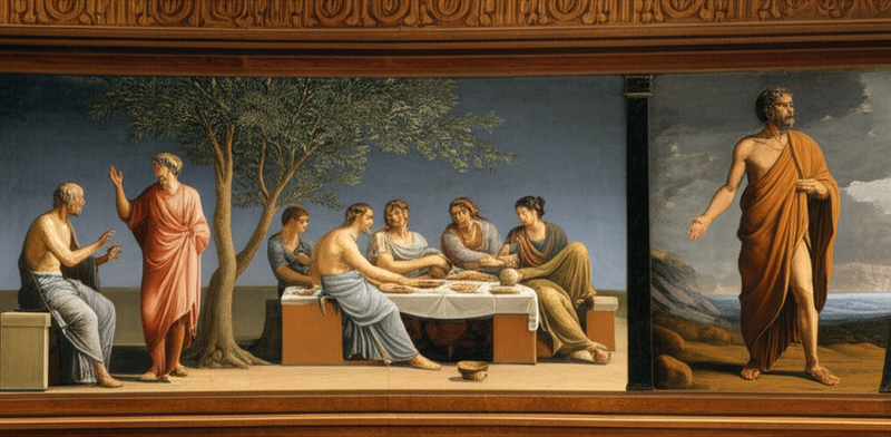 The Experience of Happiness and Happiness