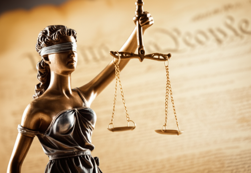 The Constitution as a Framework for Justice and Constitution