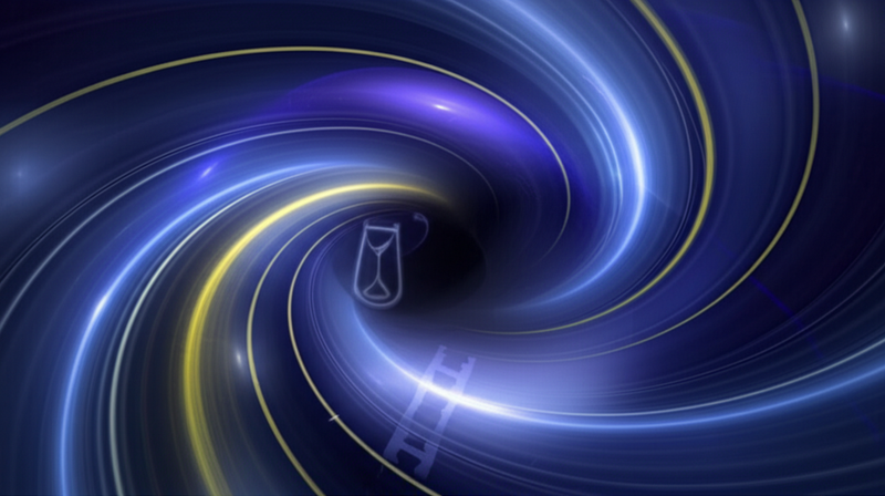 The Mechanics of Light and Time and Mechanics