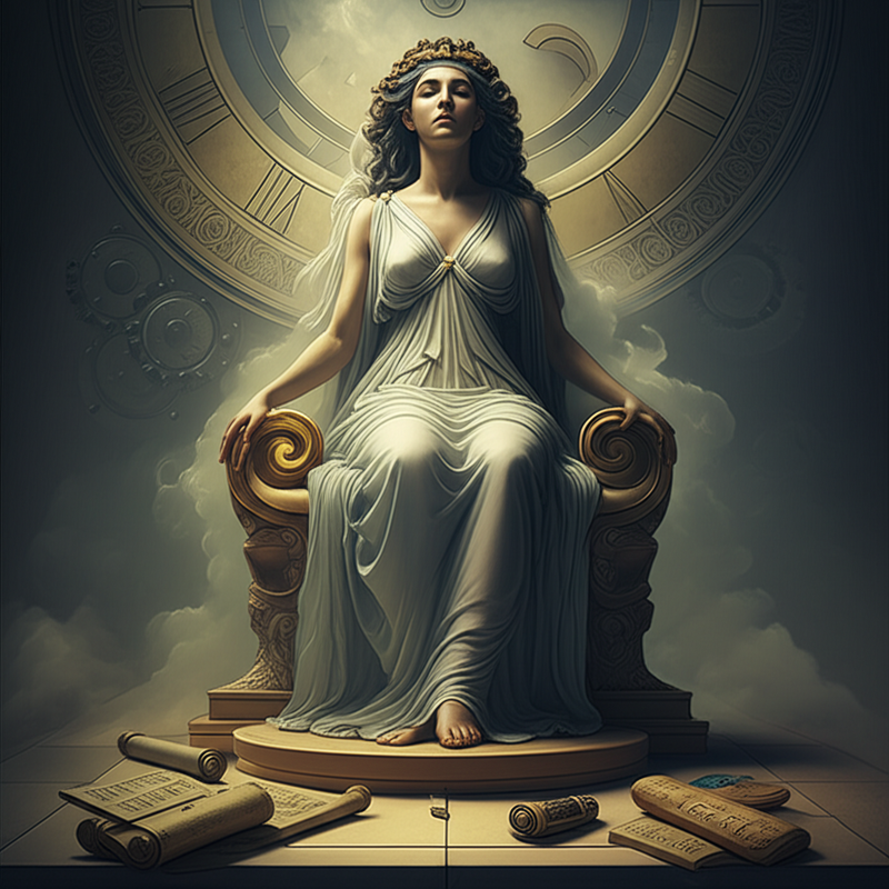 The Nature of Prophecy and Knowledge and Nature