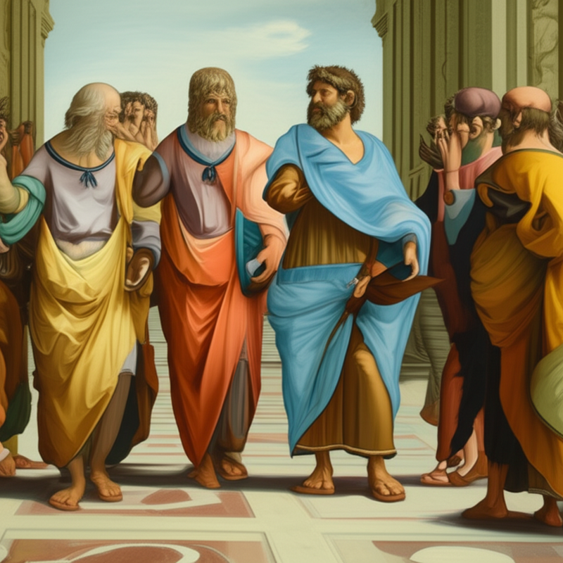 The Physics of Matter and Form and Physics