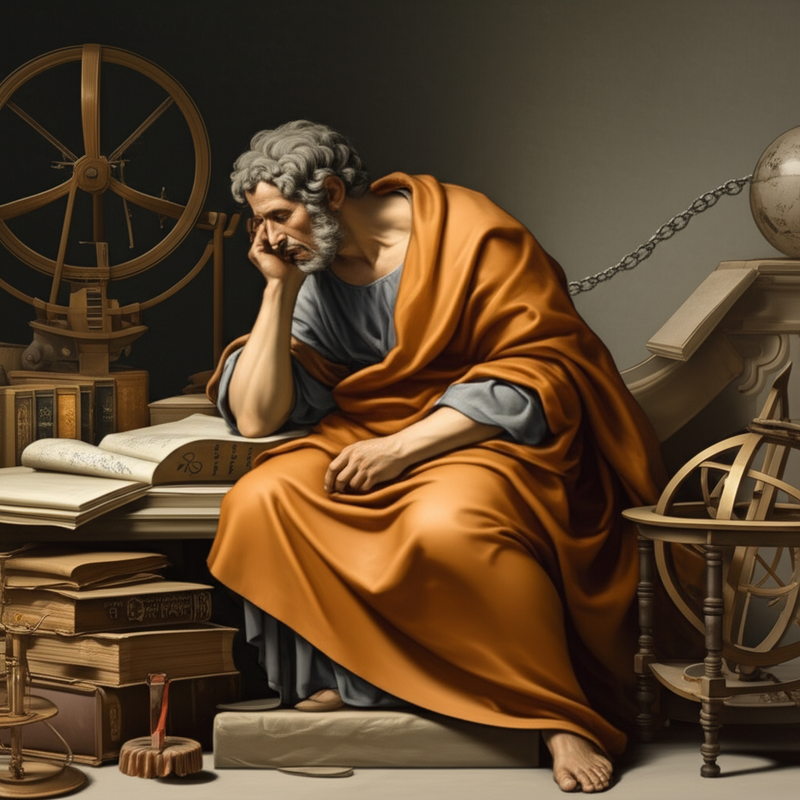 The Logical Connection Between Cause and Effect and Logic