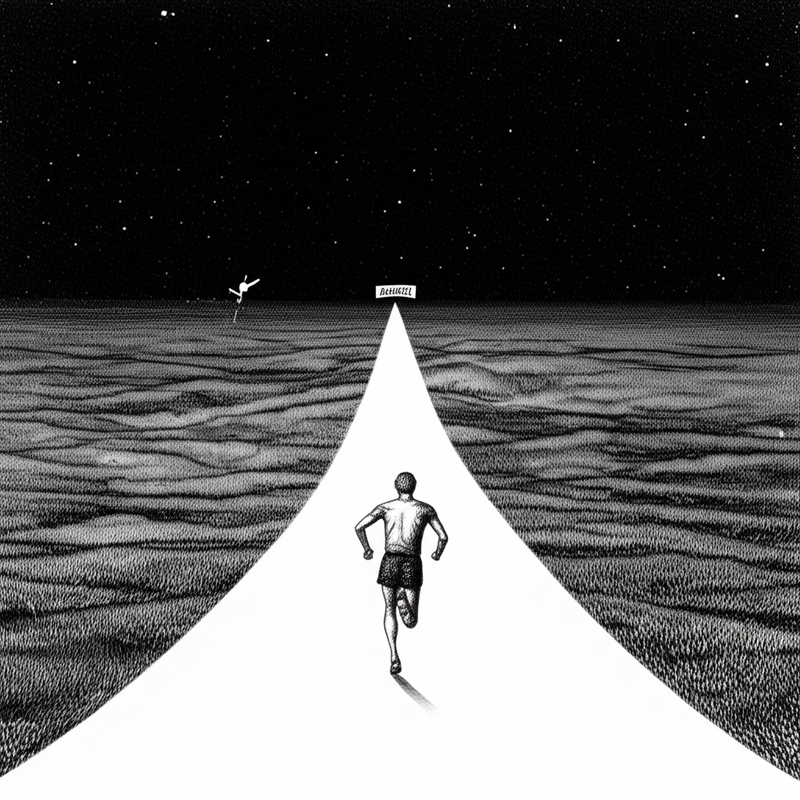 The Concept of Infinity in the World and Concept