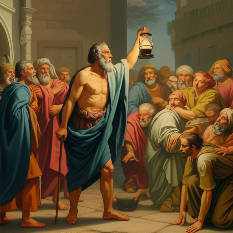 The Tyranny of Custom and Convention and Tyranny