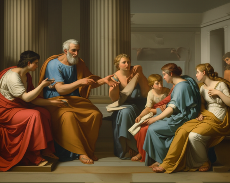 The Philosophical Role of the Family and Philosophy