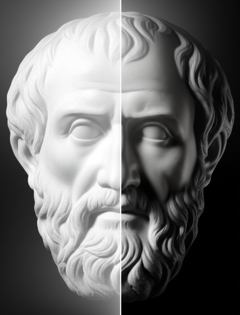 The Logic of Opposition and Logic