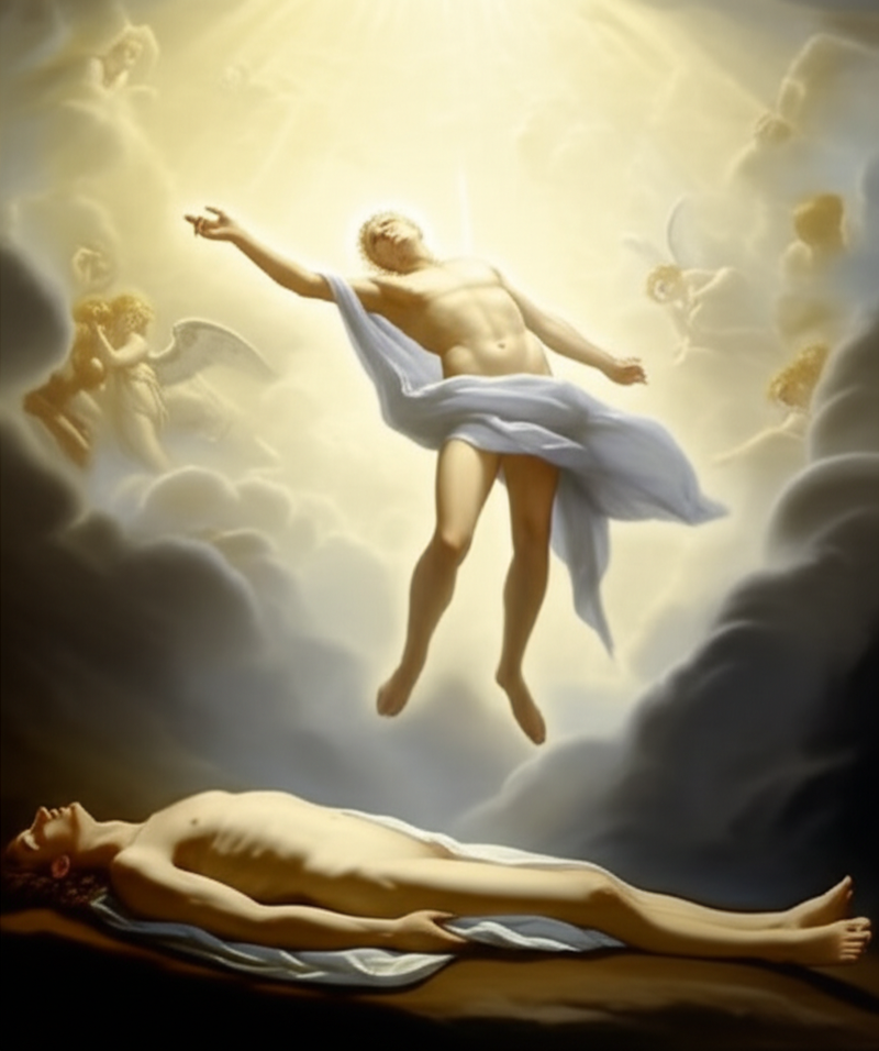 The Theological Argument for Immortality and Theology