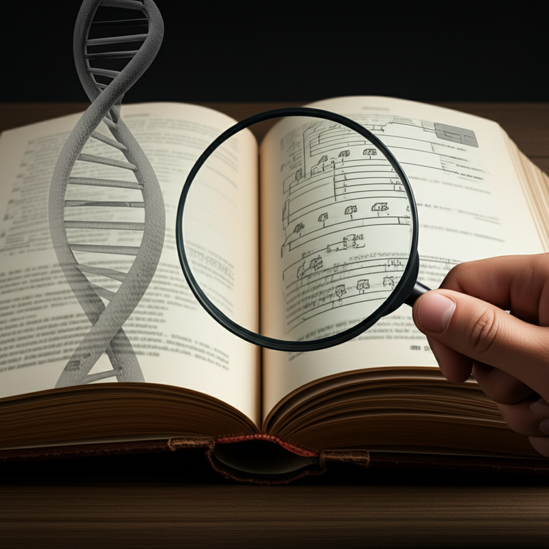 The Role of Hypothesis in Evolution and Role