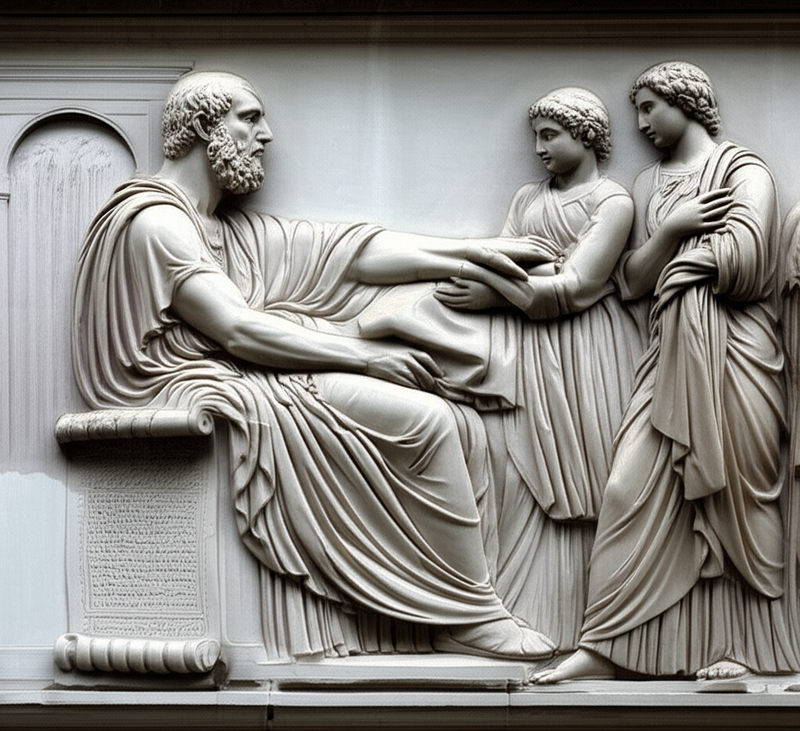 The Role of Prudence in Government and Prudence