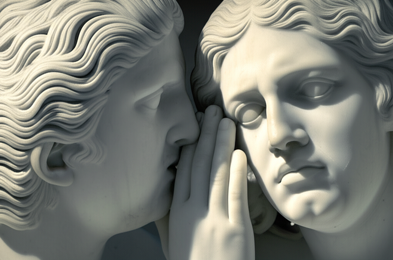 Understanding The Ethical Dilemma of Lying (Truth and Sin)