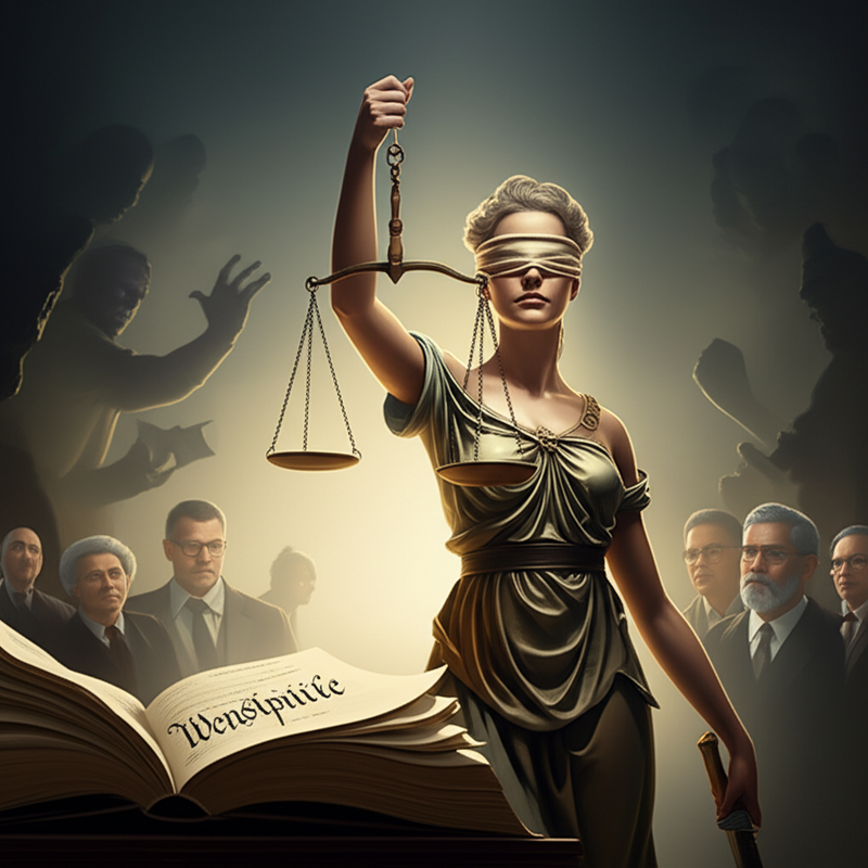 The Constitution as a Barrier to Tyranny and Constitution