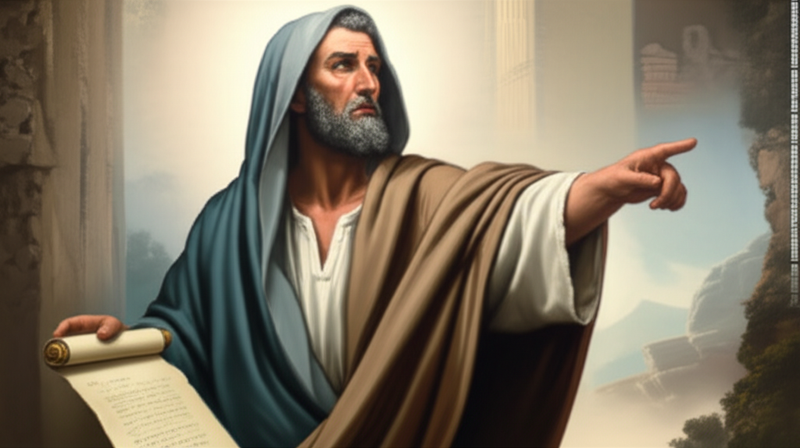 The Role of Prophecy in Religion and Role