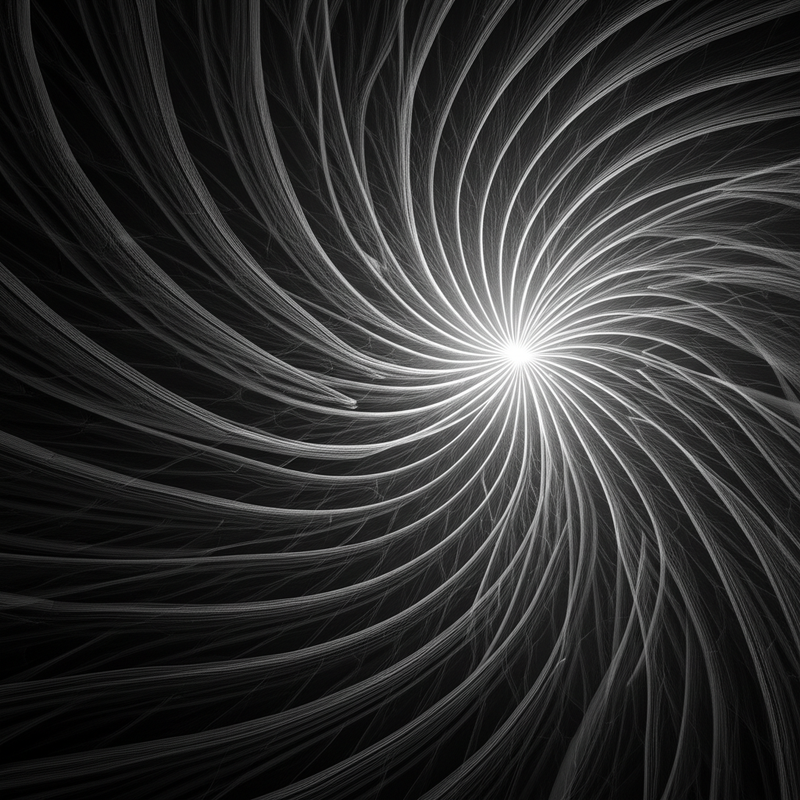 The Problem of Infinity in Space and Problem