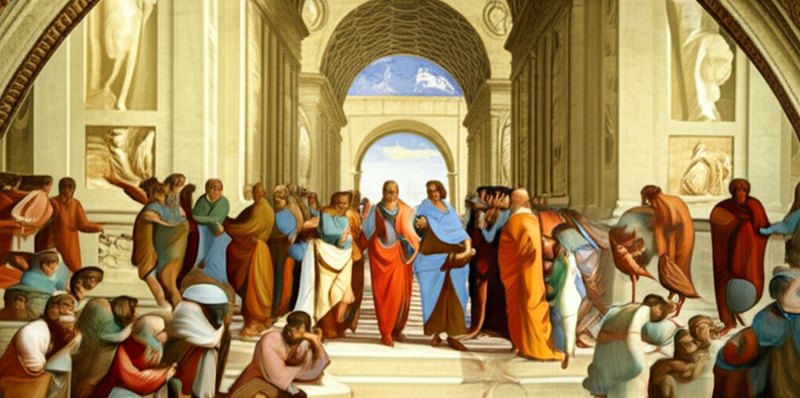 The Distinction Between Virtue and Vice and Distinction