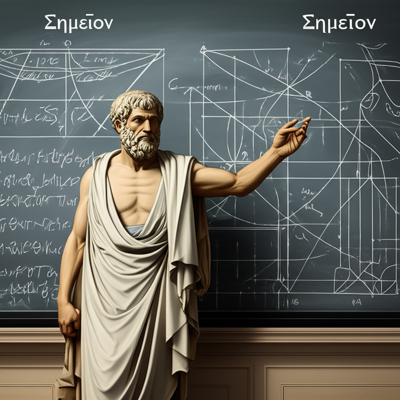 The Definition of Sign and Symbol and Definition