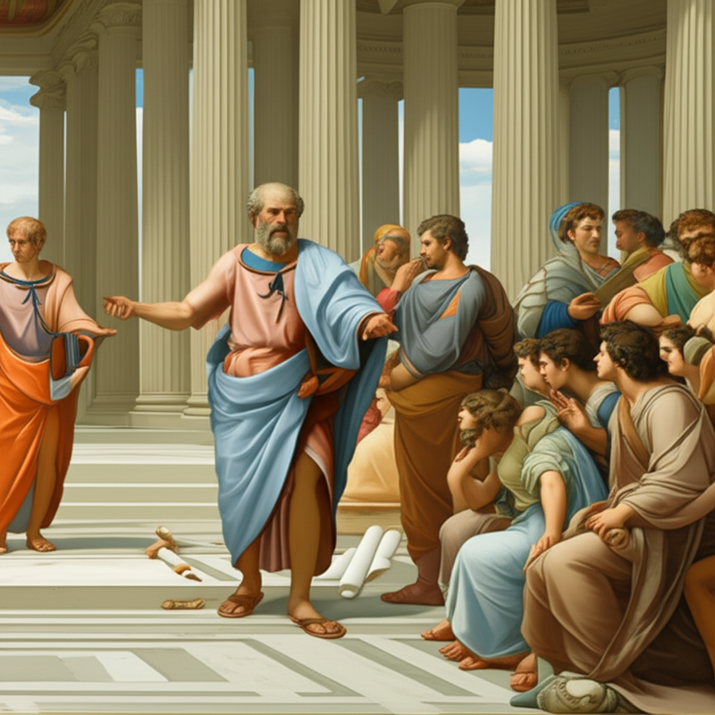 The Aristocratic View of Honor and Aristocracy