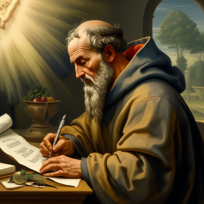 The Theological Problem of Evil (Sin) and Theology