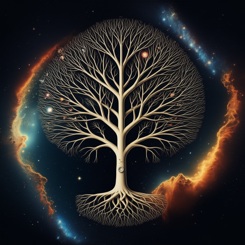 The Role of Chance in Evolution and Chance