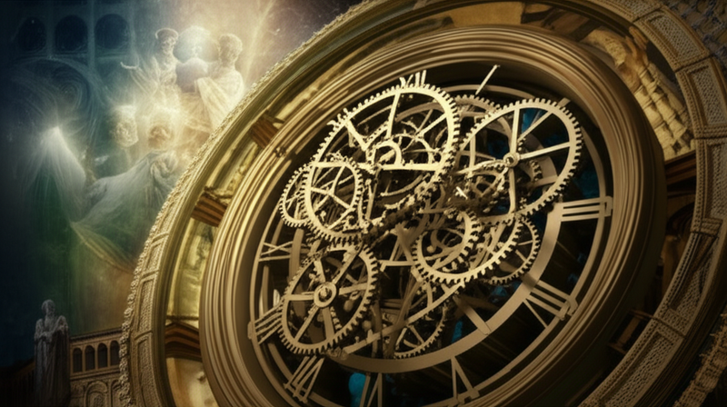 The Concept of God's Will and God