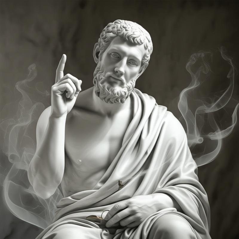 The Virtue of Temperance over Desire and Temperance