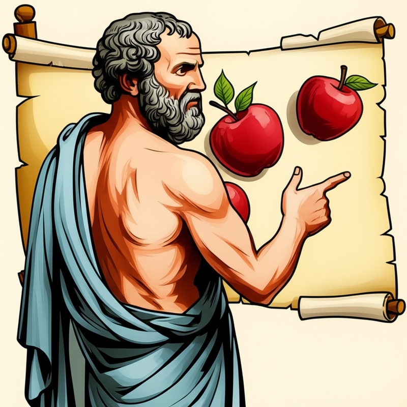 The Philosophical Problem of Quantity and Philosophy