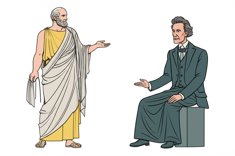 The Mechanics of Light and Time and Mechanics