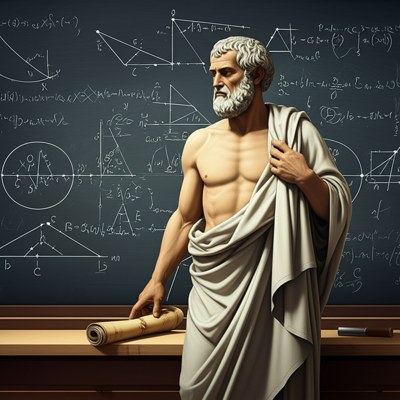 The Logical Structure of Hypothesis and Logic