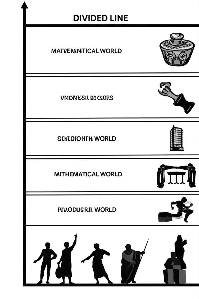The Metaphysical Problem of the One and Many and Metaphysics