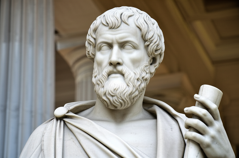 The Distinction Between Pleasure and Happiness and Distinction