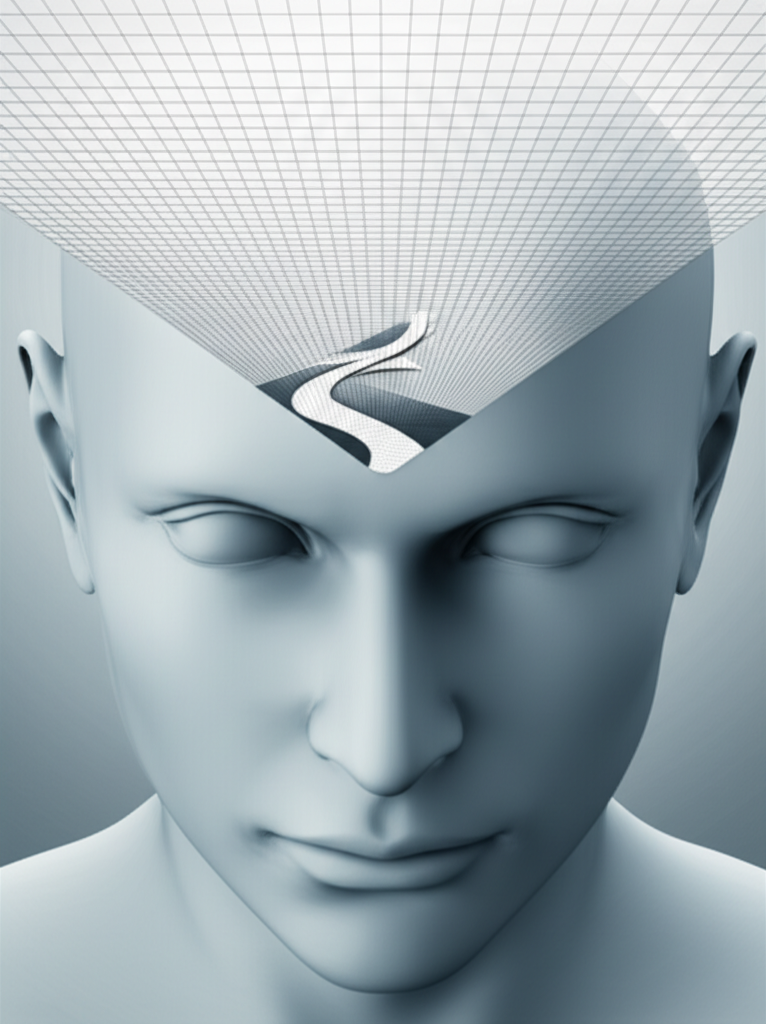 The Experience of Time and Space and Experience